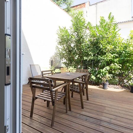 1Stays Studio Marlot Reims Extérieur photo