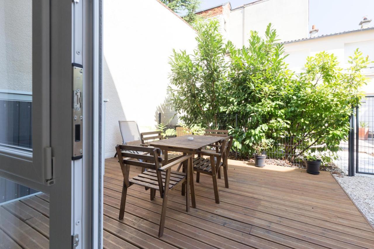 1Stays Studio Marlot Reims Extérieur photo